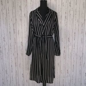 Active USA Long Duster